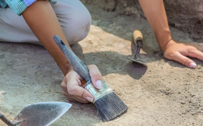 Воинские традиции и скандинавские загадки: что нашли ученые в муромских могилах