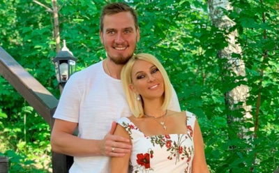 «Вы убогие!»: муж Кудрявцевой вскипел из-за обвинений в никчемности и раскрыл свои доходы