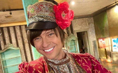 Прохор Шаляпин женился на сладкой мастерице из Балашихи