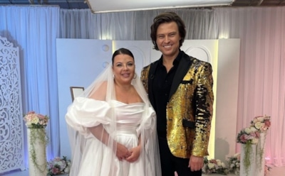 «Потянуло на молоденьких»: Прохор Шаляпин прокомментировал свою внезапную свадьбу