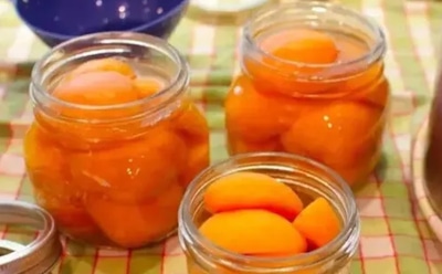 Абрикосовая сладость — залог отличного настроения: с этим лакомством вы всегда на позитиве — особенно пригодится зимой