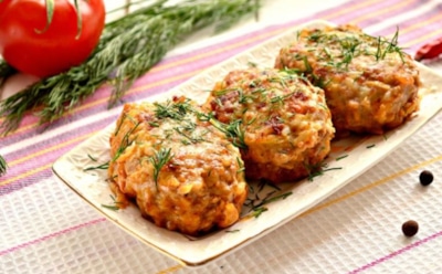 Голубцы без хлопот: этот рецепт с тыквой точно понравится тем, кто ценит простоту и оригинальность