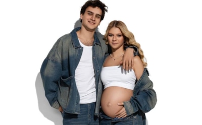 Трусова покажет, как рожают чемпионки: VIP-палата с ванной и двуспальной кроватью