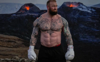 Звезда «Игры престолов» установил мировой рекорд: Клиган согласен сняться в России