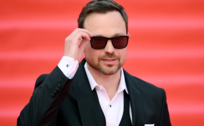 Цена дружбы - 74 миллиона: Алексей Чадов выиграл суд по фильму «За Палыча!»