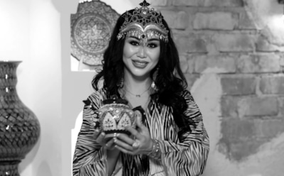 Узбекскую певицу Зебойи Жахон жестоко убил бывший муж