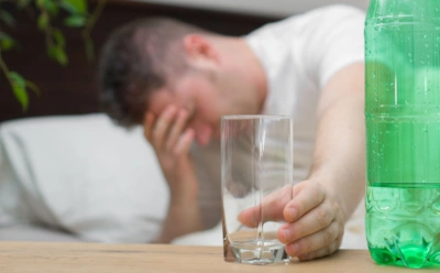 Запивать — только этим: назван лучший напиток для восстановления после спиртного