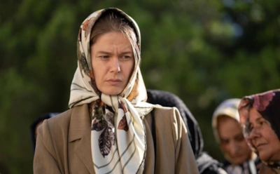 «Фатма»: чем кончился турецкий сериал