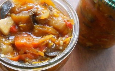 Зимой скажете спасибо: сытное овощное рагу с чечевицей и фасолью — рецепт для тех, кто не любит полуфабрикаты