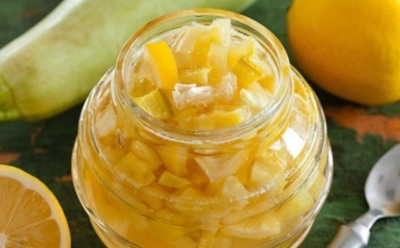 Удивительная сладость из невероятных компонентов: в этом варенье кабачок раскроется для вас с совершенно новой стороны