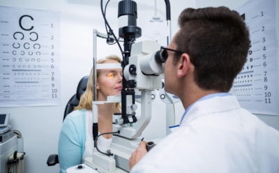 Черника — не панацея: назван лучший продукт для здоровья глаз