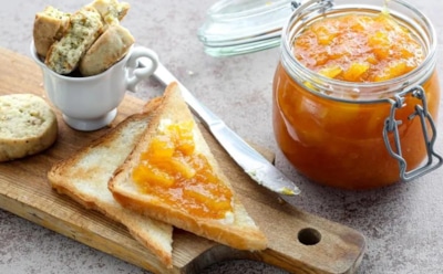 Нанесите сладкий удар по скуке: эта заготовка из ананаса с курагой превратит зимние вечера в праздник вкуса