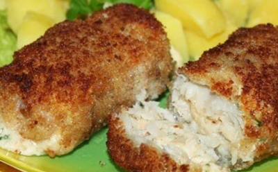 Рыбное чудо на сковороде: вы просто обязаны попробовать эти рулетики из минтая — настоящий восторг с золотистой корочкой