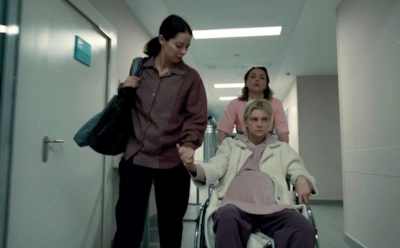 Сериал «Дыши» с Мариной Александровой: актеры и роли