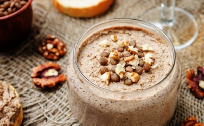 Намажу на хлеб — и никто не верит, что сама сделала: гости уверены, что это деликатес из ресторана