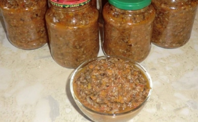 Грибы в банке — зимний хит из леса: ради такой закуски соседи будут искать повод заглянуть в гости