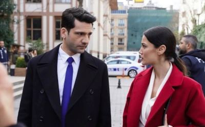 «Правосудие»: чем кончился турецкий сериал