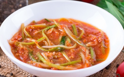 Пряная волна лета — наслаждение в холода: эту черемшу вы будете доставать из кладовой зимой в первую очередь