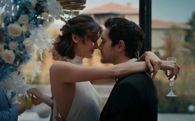 «Если мужчина любит»: чем кончился турецкий сериал