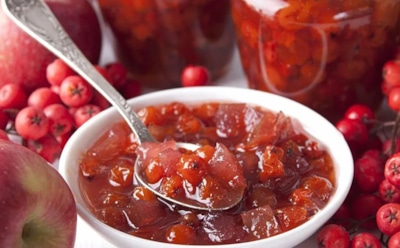 Осторожно, вызывает привыкание: это варенье в вашем погребке закончится первым