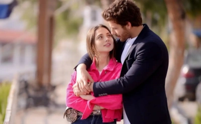 «Меня зовут Мелек»: чем кончился турецкий сериал