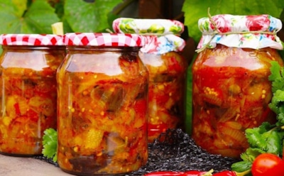 За моим столом теперь зимой пахнет летом и кавказскими горами: с этой заготовкой в холода в ваш дом вернется солнечный август