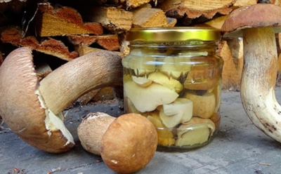 Готовлю боровики на зиму только по этому рецепту: семья ждет этот вкус целый год — а гости разбирают их в первую очередь