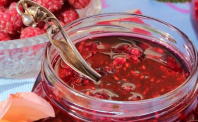 Так еще наши предки заготавливали витамины без сахара: делаю эту заготовку — а родные просят открыть банку прямо сейчас