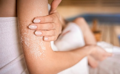 В салоны не хожу, а моей коже все подружки завидуют: мой секрет — в этих чудесных скрабах, что сама делаю