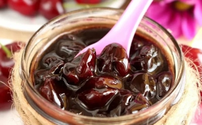 Не варенье — а банка счастья на полке: за этот удивительный десерт с шоколадом вас будут благодарить не один раз