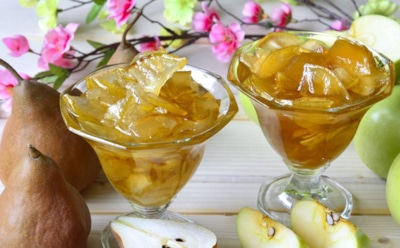 Только берусь за эту заготовку, а аромат уже сводит соседей с ума: зимой баночки с таким миксом долго не стоят — уходят первыми