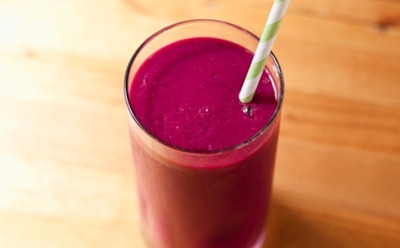 Начинайте утро с жужжания блендера: этот удивительный смузи зарядит вас энергией и витаминами на весь день