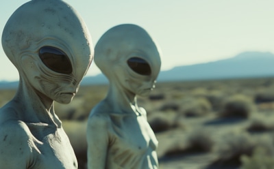 Работа в НАСА отрицательно сказывается на умственных способностях: экс-инженер рассказал о скрытых технологиях пришельцев