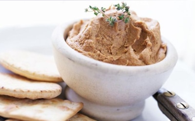 Моя находка для праздника — французская классика, которую оценят даже гурманы: от этого паштета в восторге все собравшиеся за столом