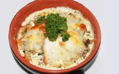 Рисово-рыбное наслаждение в горшочках — гурманы сходят с ума от его нежности, а шеф-повара ищут рецепт