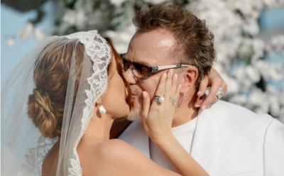 Разница в возрасте нипочем: история любви Владимира Преснякова и Натальи Подольской