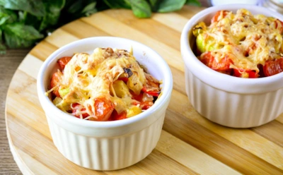 Этот жюльен стал моим коронным блюдом: гости наслаждаются вкусом и ароматом — соседям остается только нюхать и завидовать