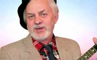 Умер актер фильма «Битва за Родину» Владимир Шустов: история таланта и любви