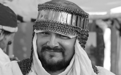 Скоропостижно скончался Дмитрий Щавелев: звезда шоу «Дом» и сценарист «Дома-2»