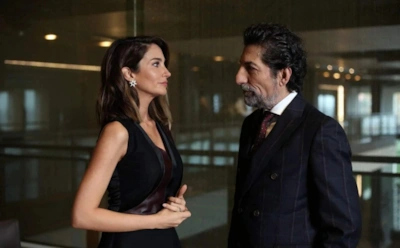 «Столкновение»: чем кончился турецкий сериал