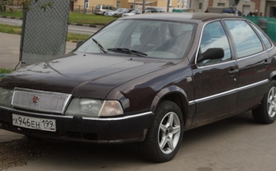 Несбывшаяся мечта советского автопрома: ласточка Горьковского автозавода, так и не ставшая легендой