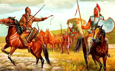 Кочевники с тайной в генах: ученые выяснили, какие наследственные болезни скифов дошли до современных людей