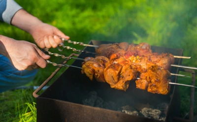 Пикник с риском для жизни: россиянам рассказали, какую опасность скрывает мясо на углях