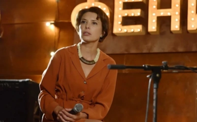 «Неопалимый Феникс»: чем кончился сериал