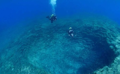 «Ядерная зима» древности: в море нашли химические следы взрыва гигантской кометы