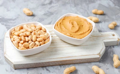 Американская классика у вас дома: готовим арахисовую пасту, перед которой не устоит вся семья