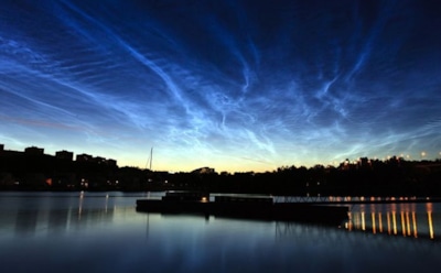 Тайна небесных призраков раскрыта: где и когда лучше всего увидеть редкое явление в России до конца лета