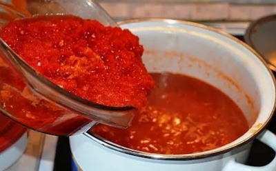 Банку этого соуса на стол — и ужин превращается в праздник: мясо с ним исчезает со стола первым