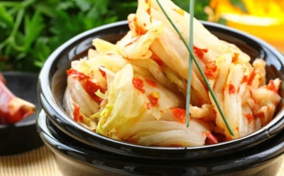 Готовлю ведрами — и все равно на всю зиму не хватает: эта капуста разлетается из запасов самой первой