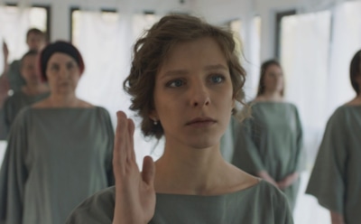 «Анна и тайна ночи»: чем кончился сериал